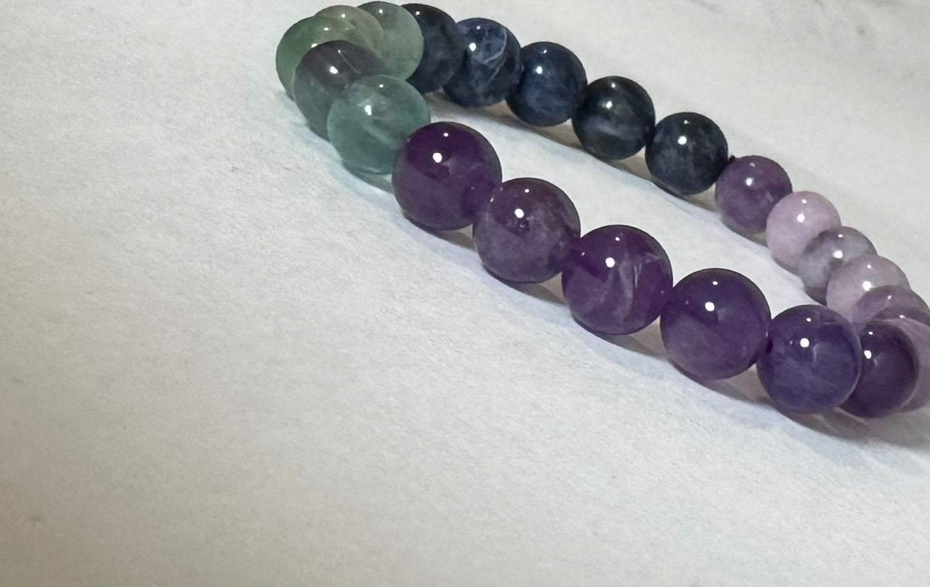 Anti-Anxiety Bracelet