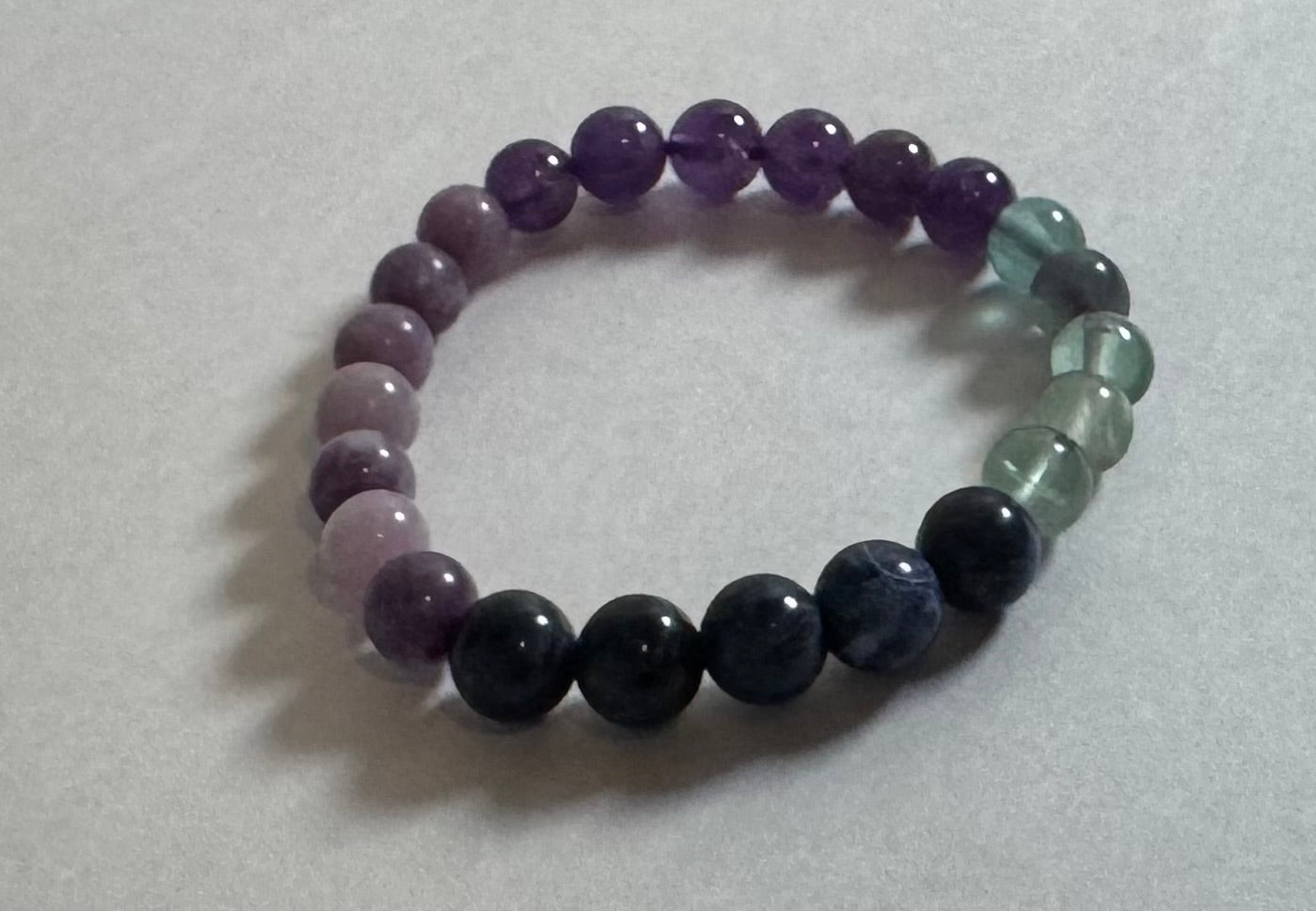 Anti-Anxiety Bracelet