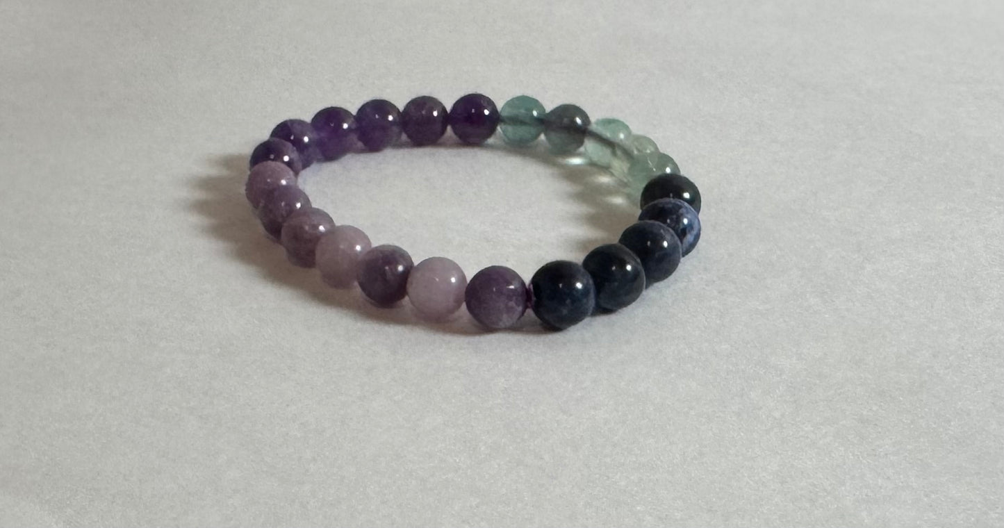 Anti-Anxiety Bracelet