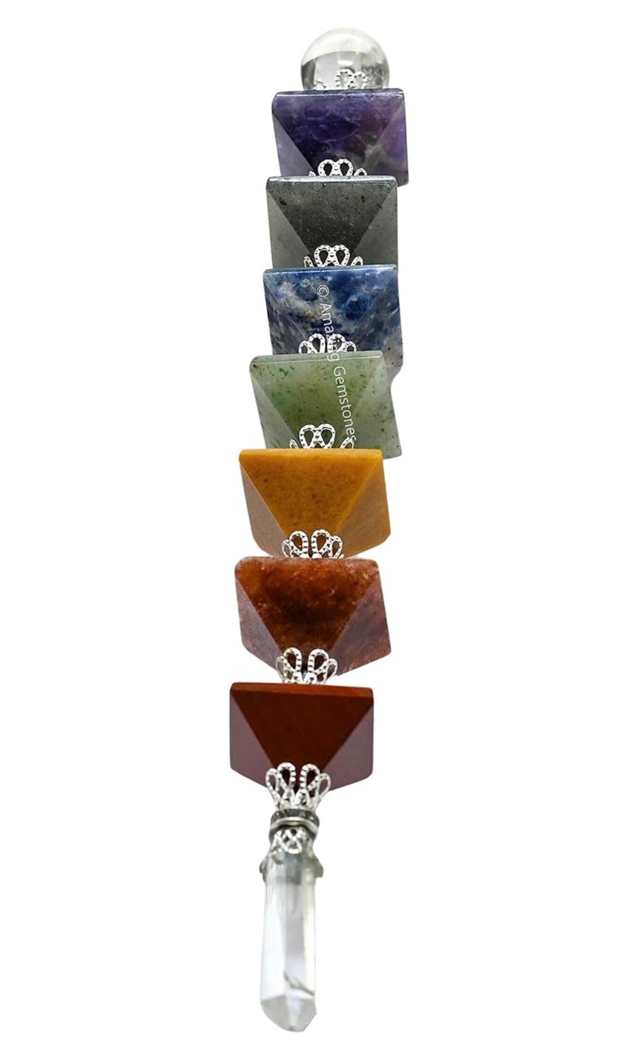 Chakra Wand