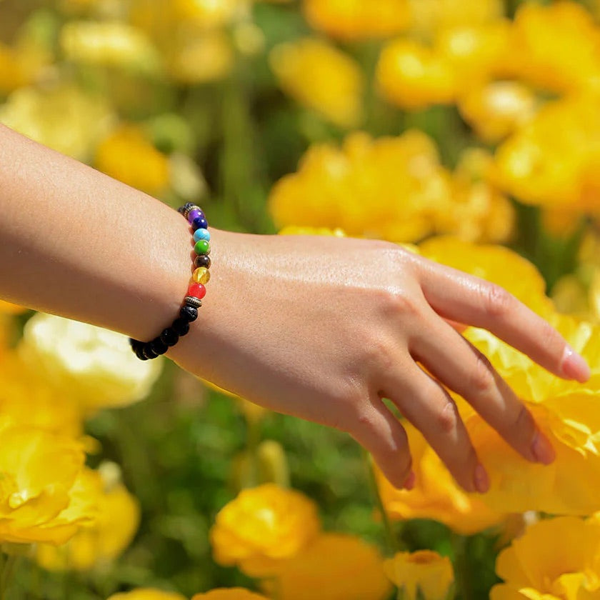 Chakra Bracelet