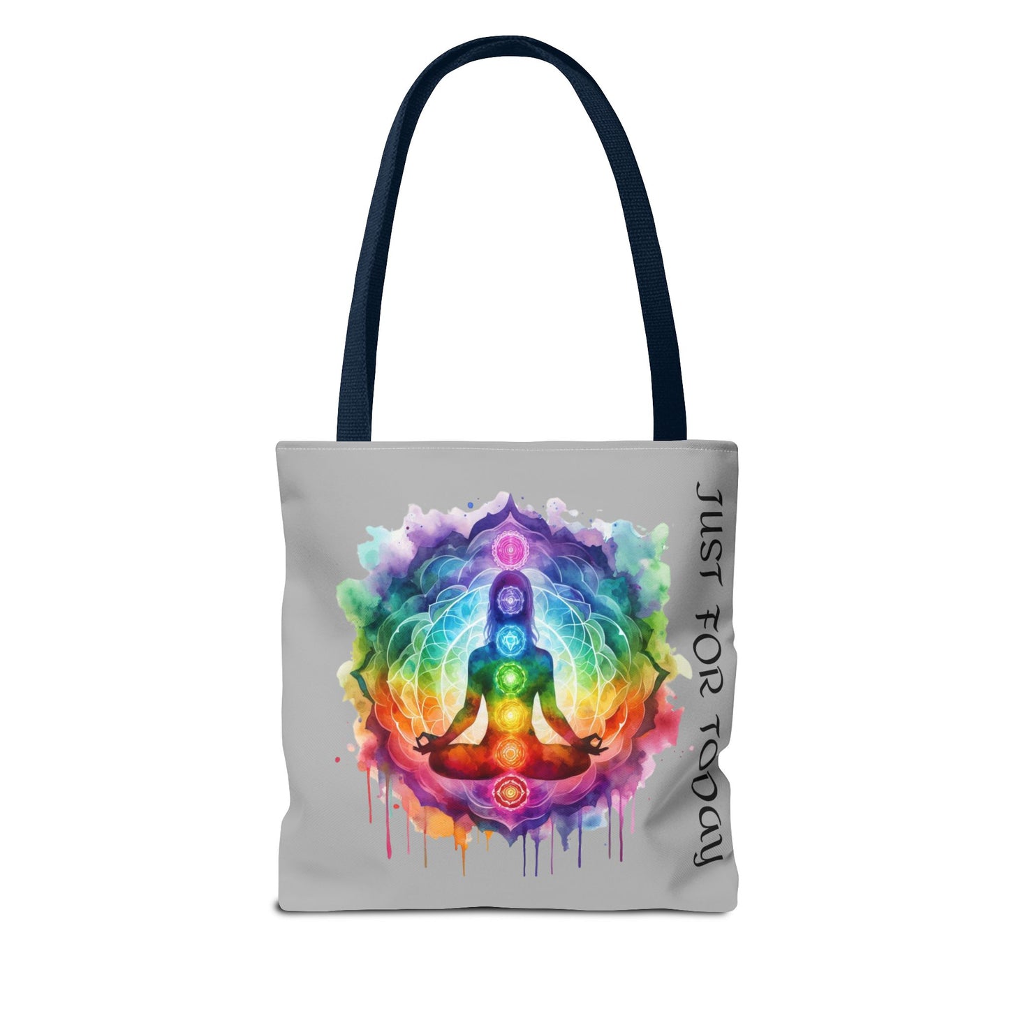 Reiki is my therapy tote bag