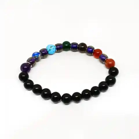 Chakra Balance Bracelet