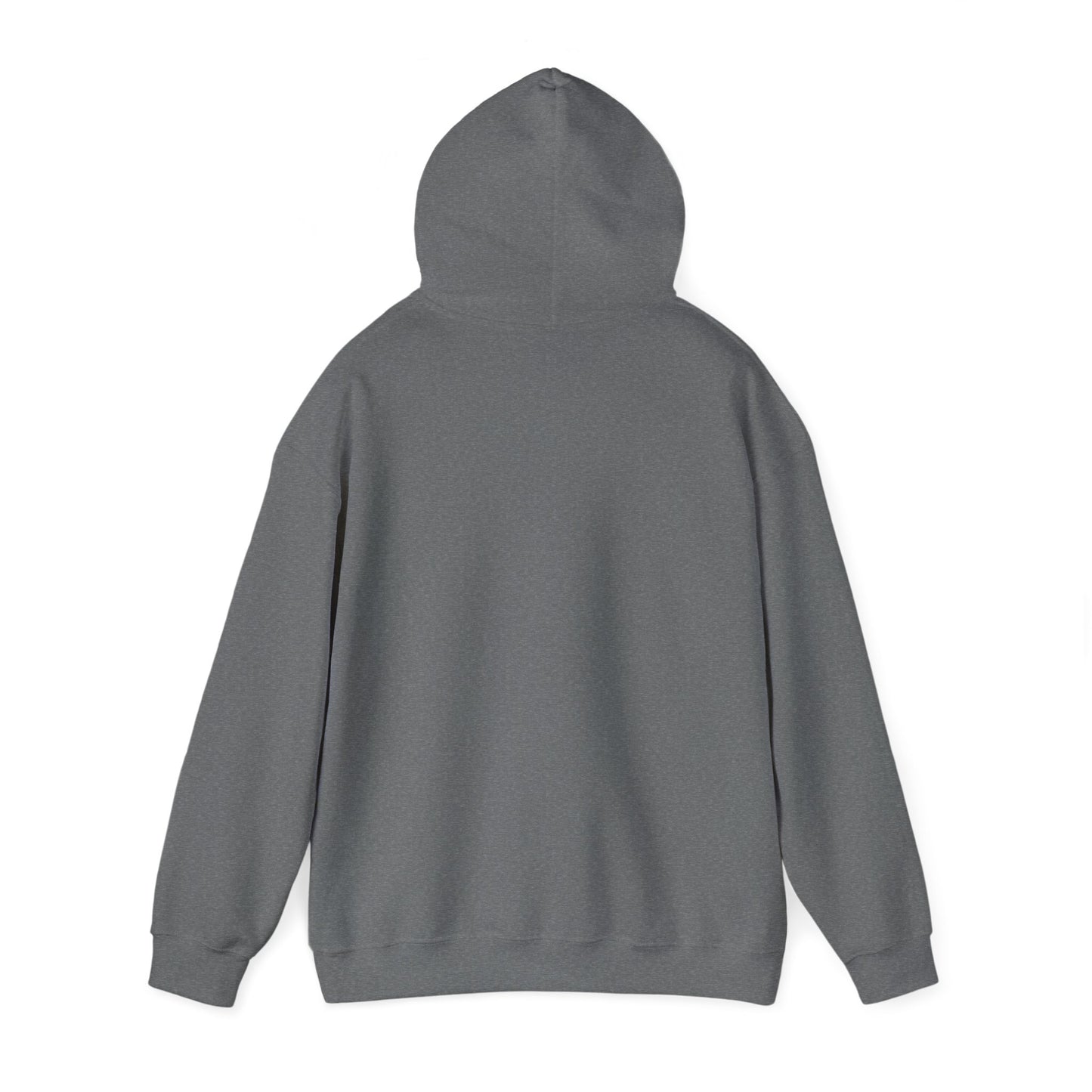 Just for today Hooded Sweatshirt