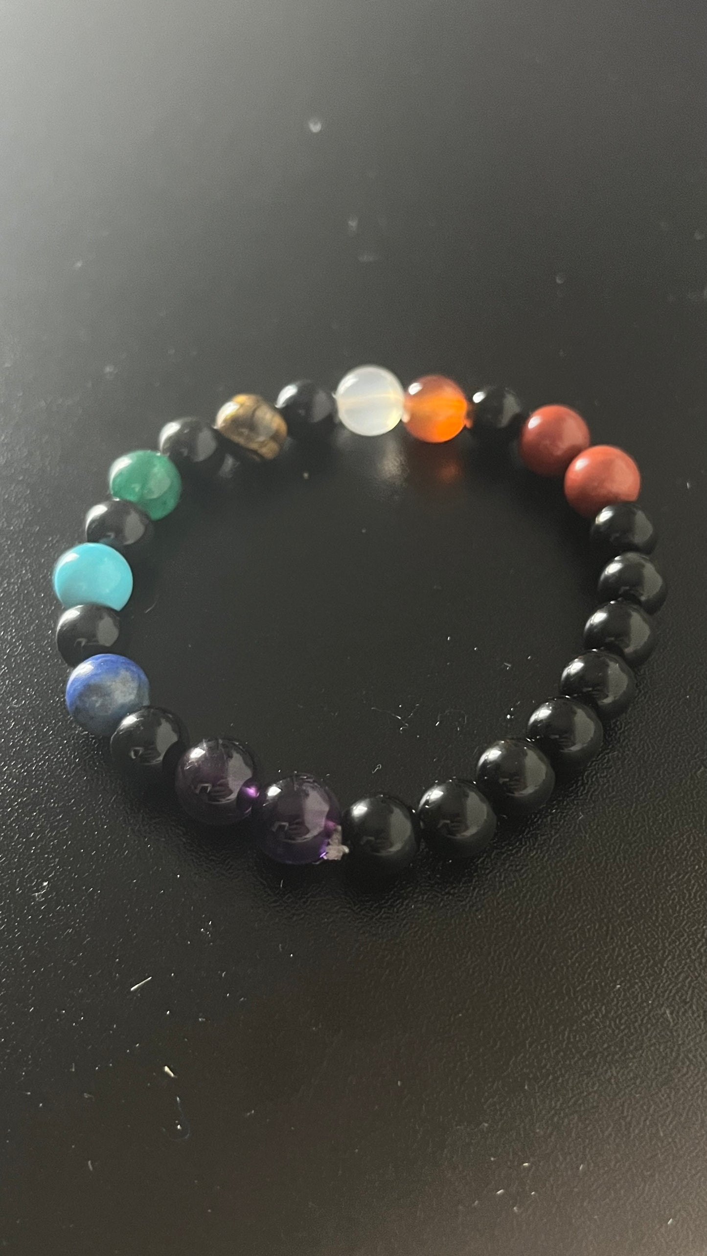 Guardian Chakra Bracelet