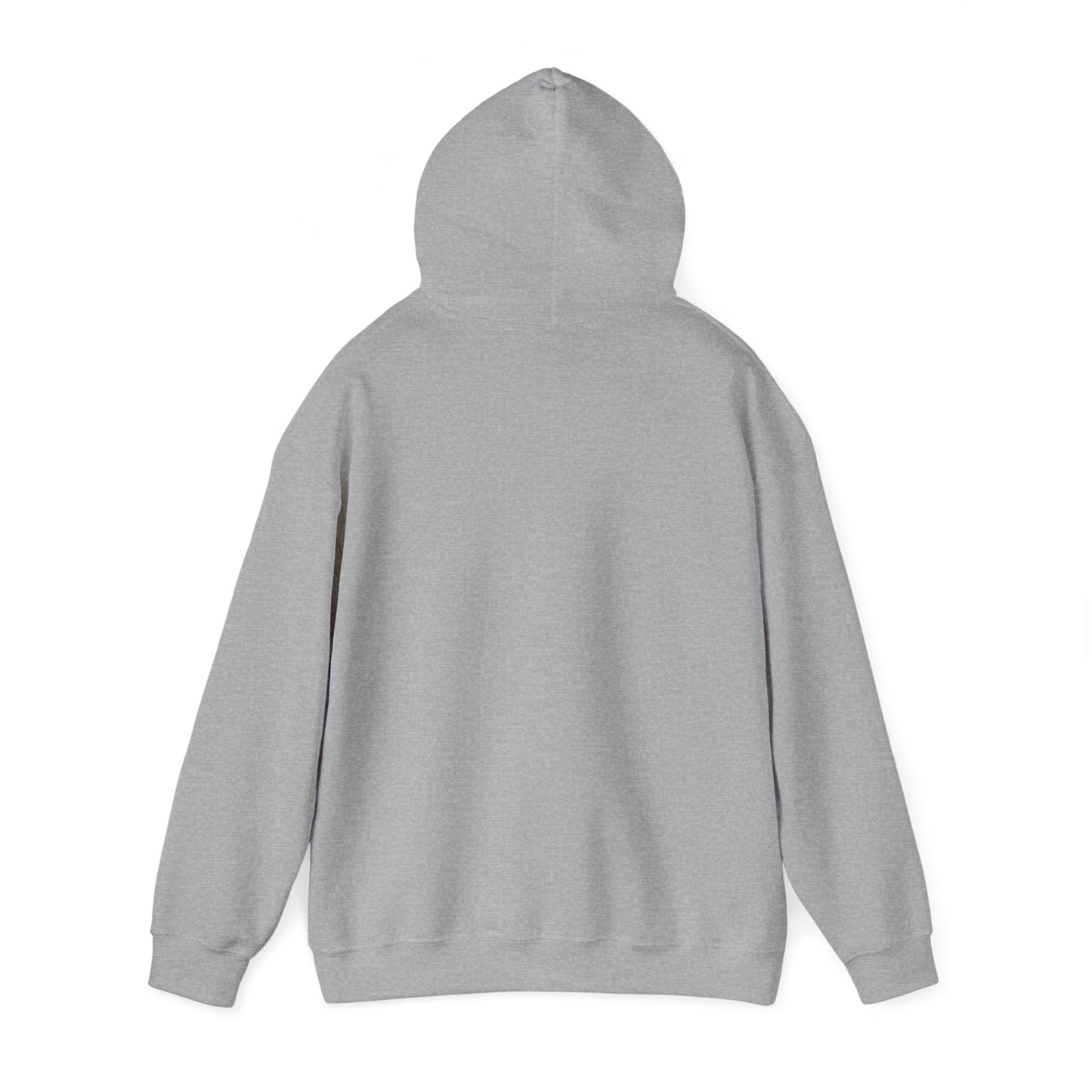 Just for today Hooded Sweatshirt