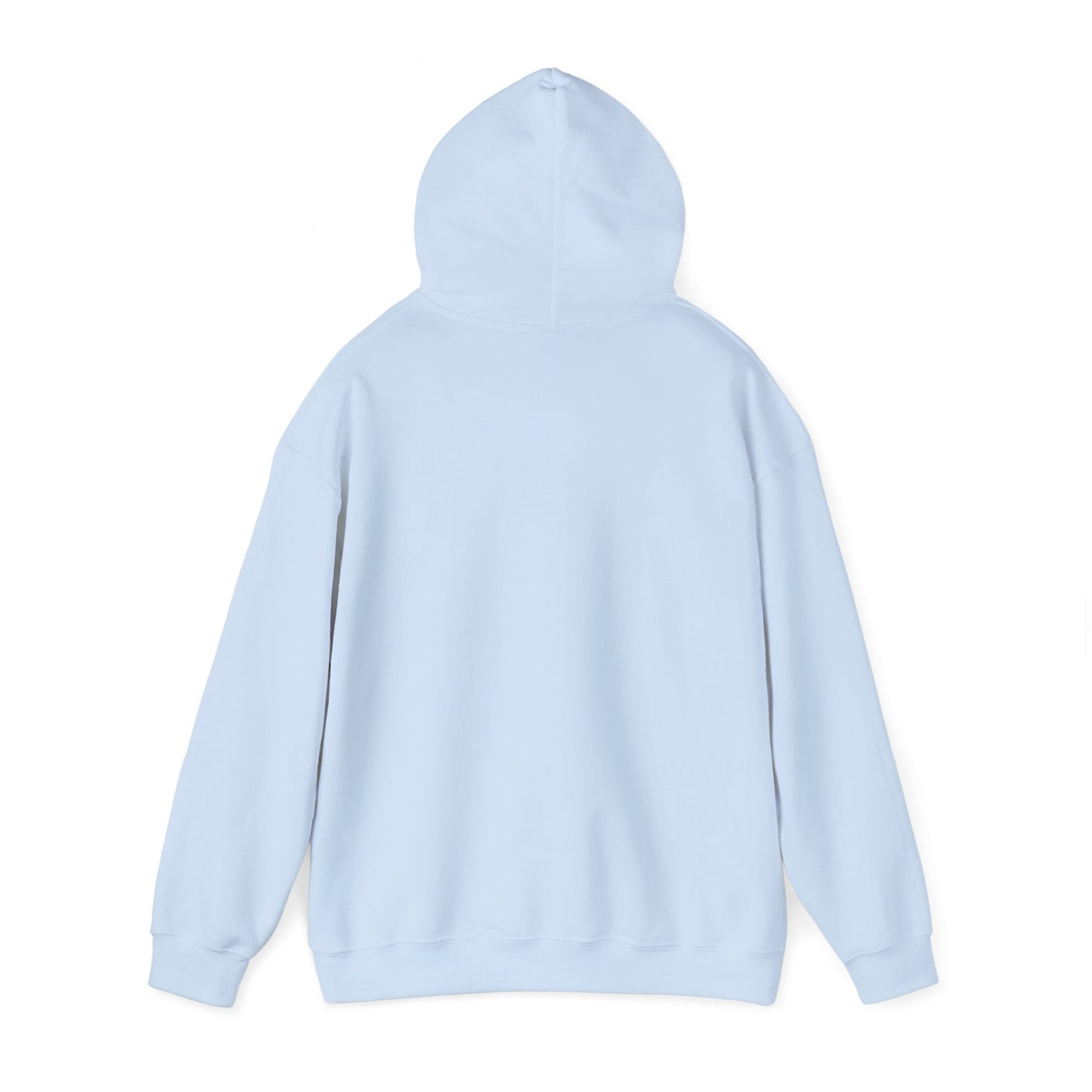 Just for today Hooded Sweatshirt