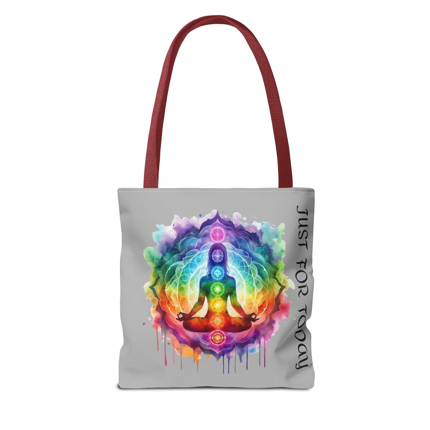 Reiki is my therapy tote bag