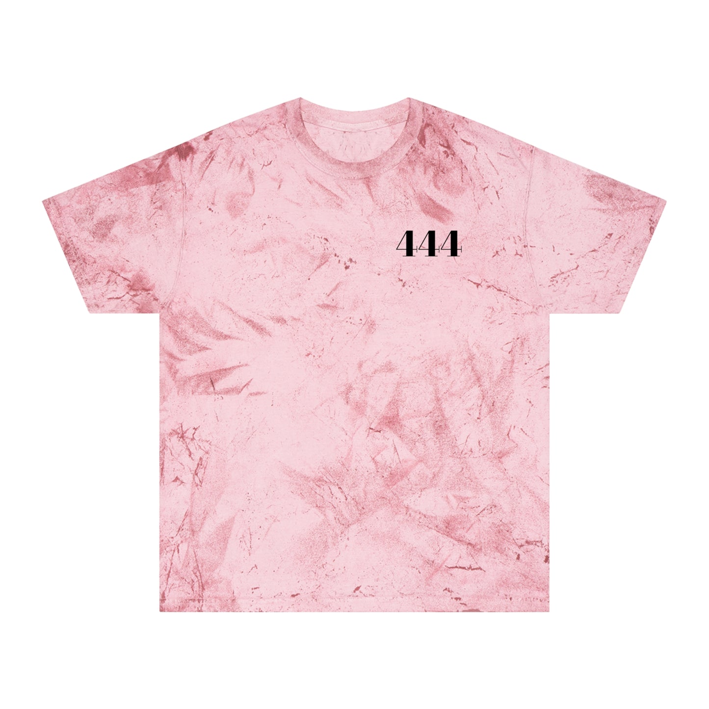 Unisex Color Blast T-Shirt