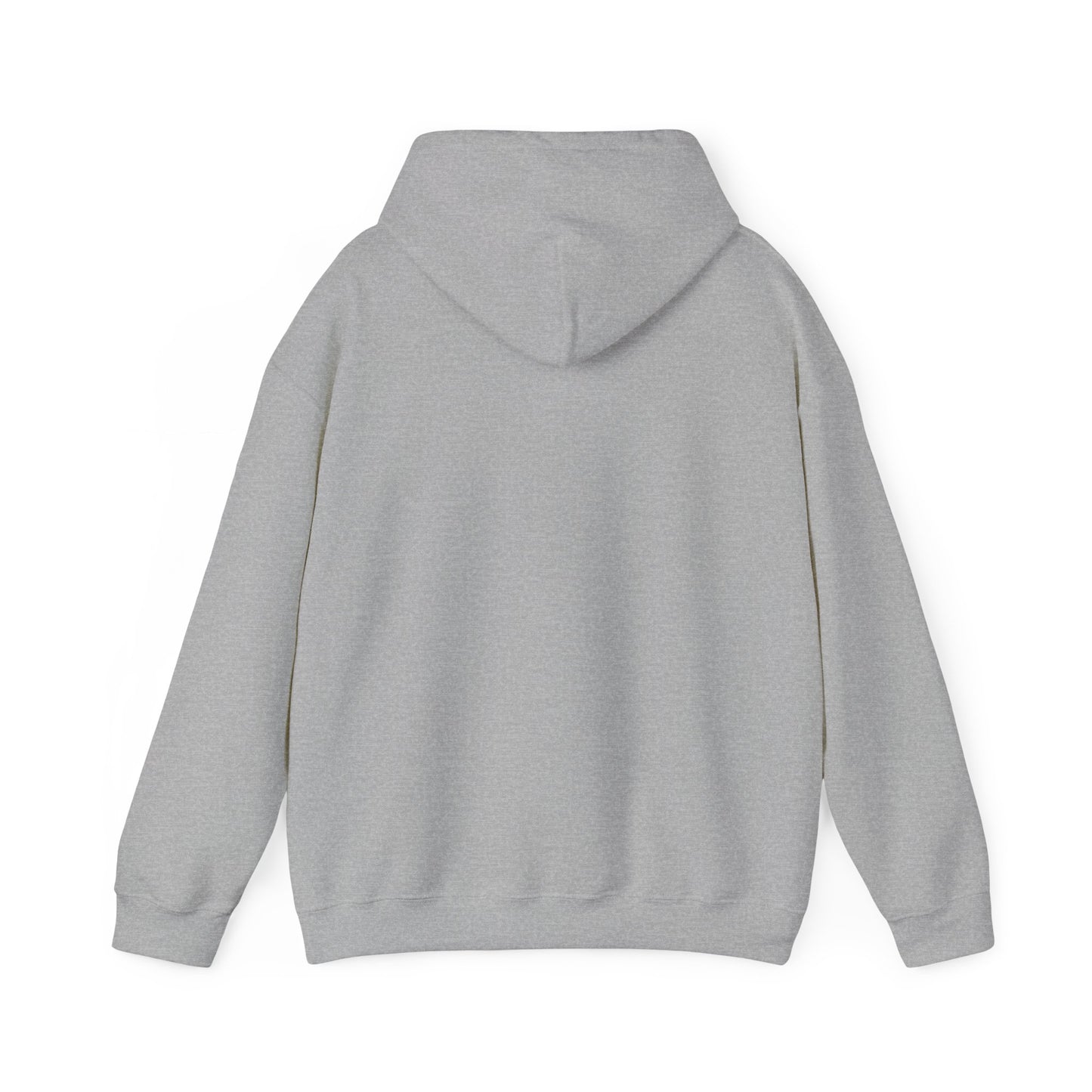 Just for today Hooded Sweatshirt