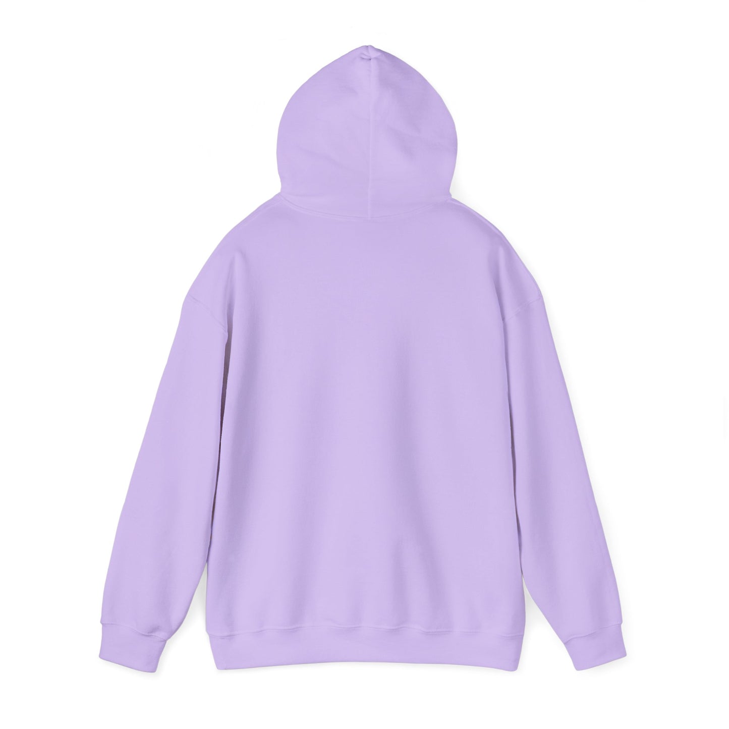 Just for today Hooded Sweatshirt