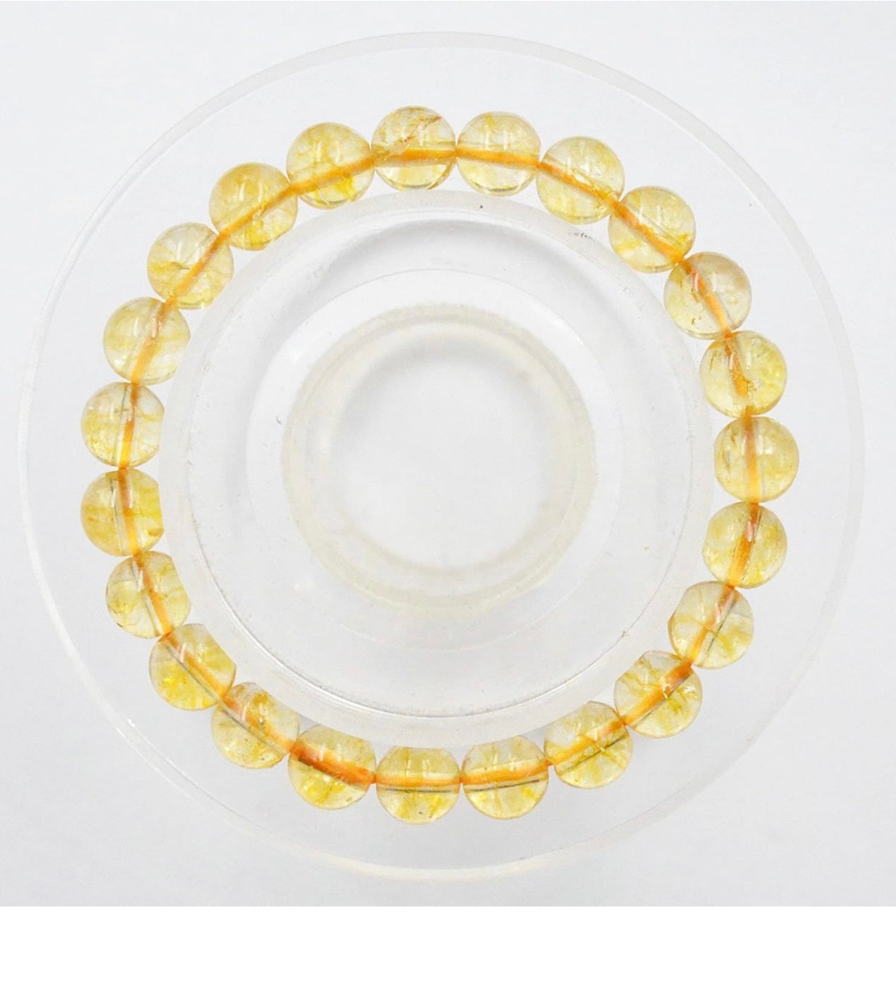 Citrine Bracelet