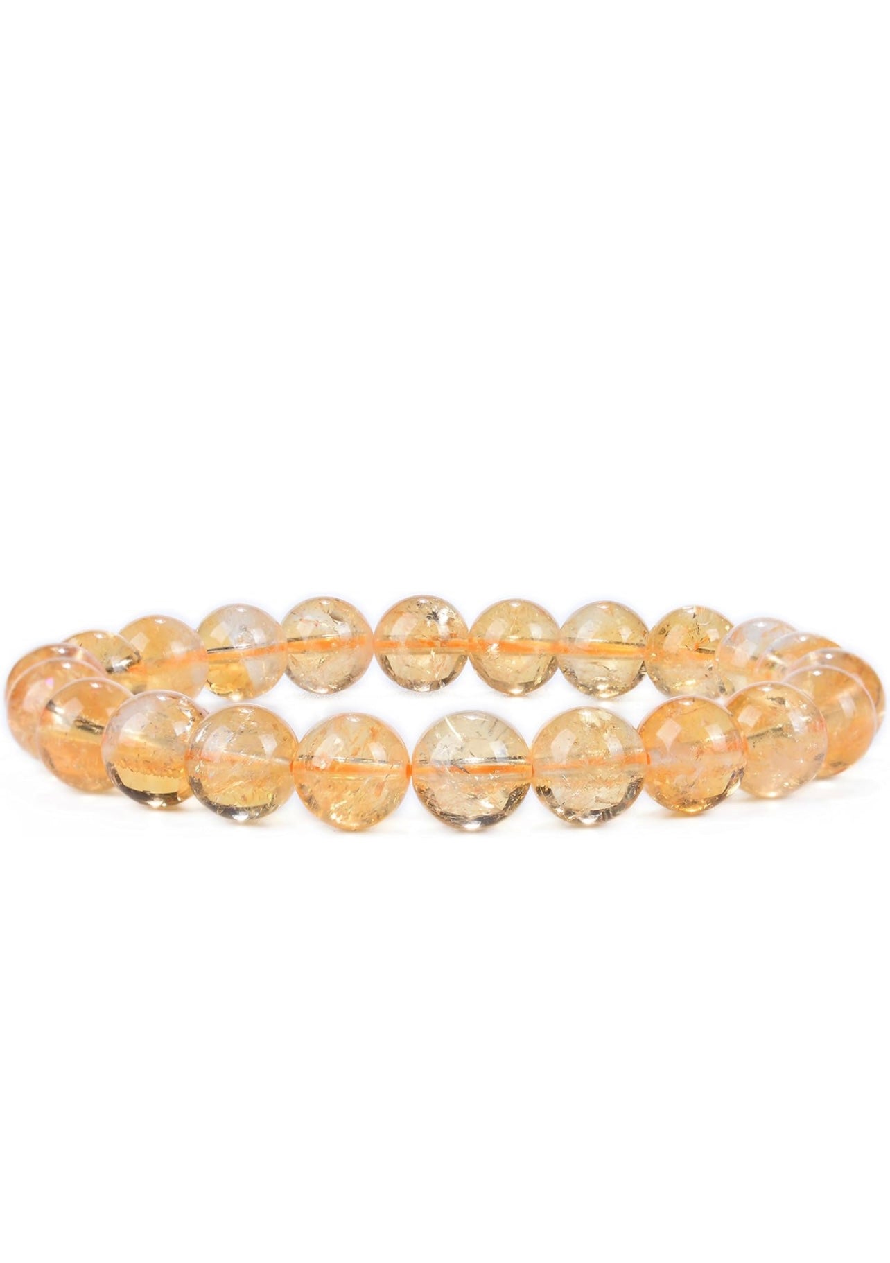 Citrine Bracelet