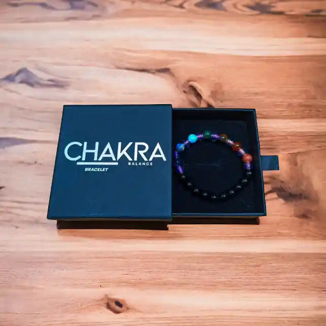 Chakra Balance Bracelet