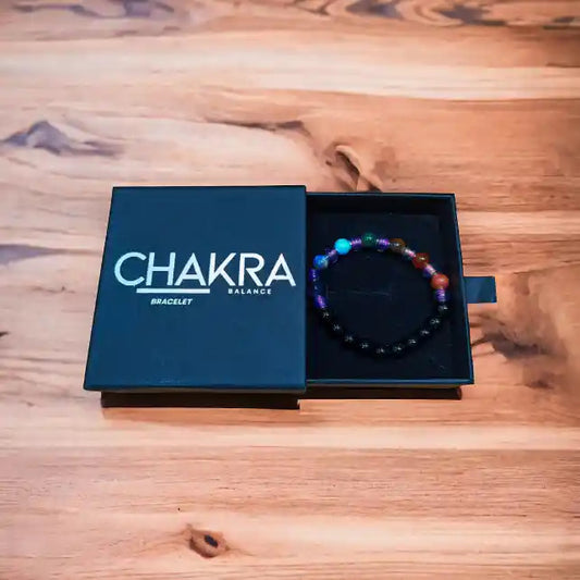 Chakra Balance Bracelet