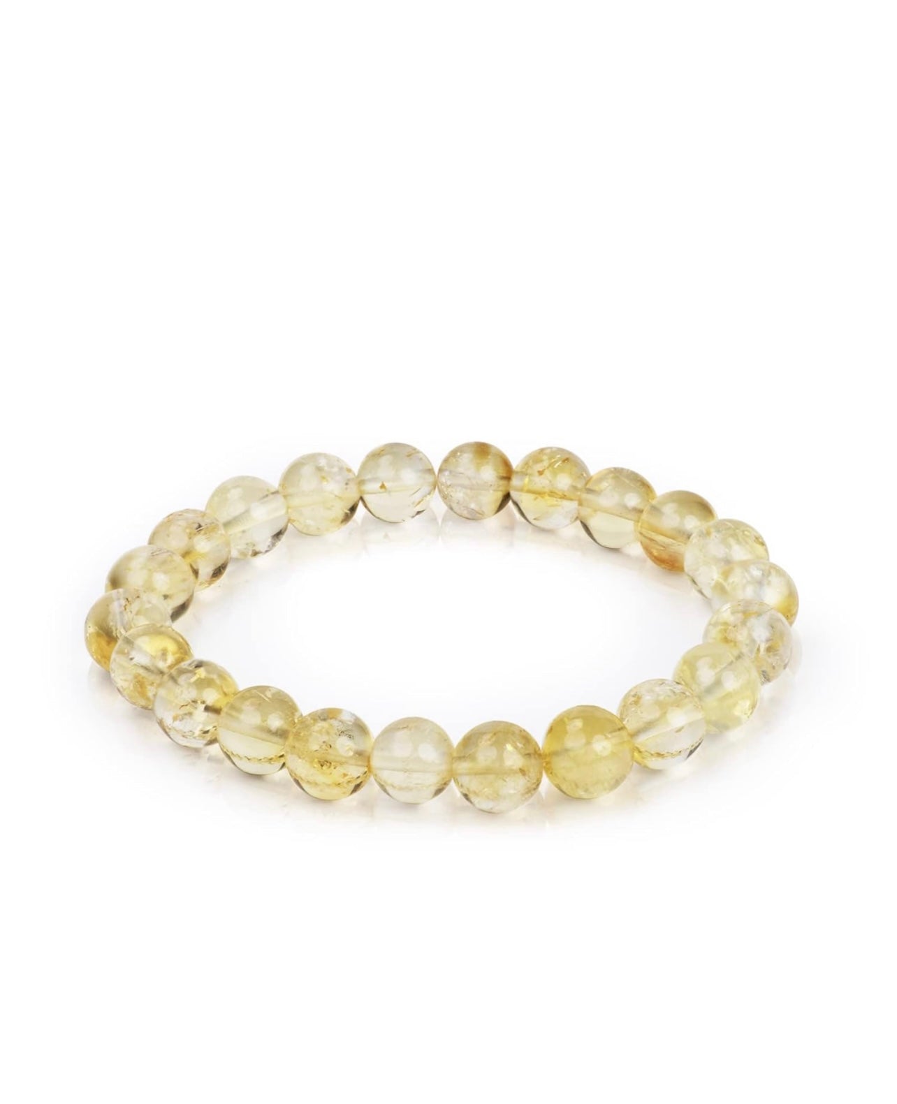 Citrine Bracelet