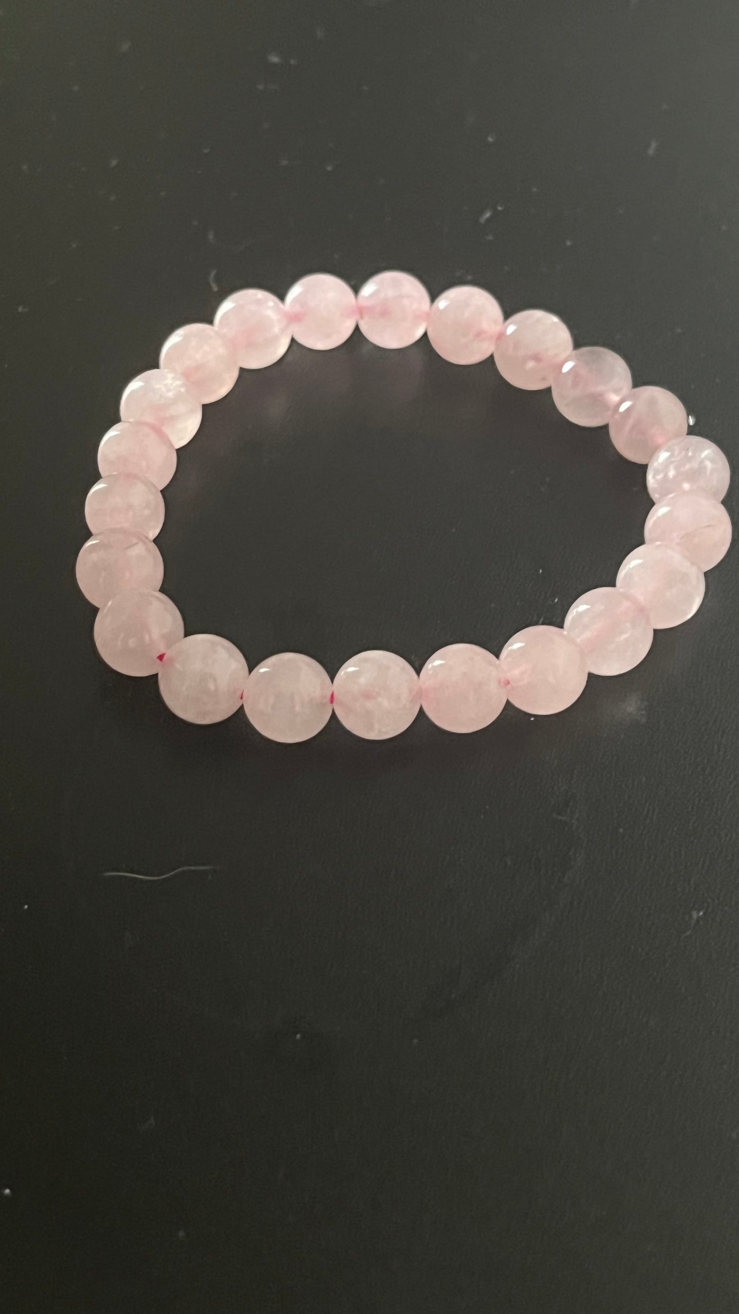 Heart Balance Bracelet