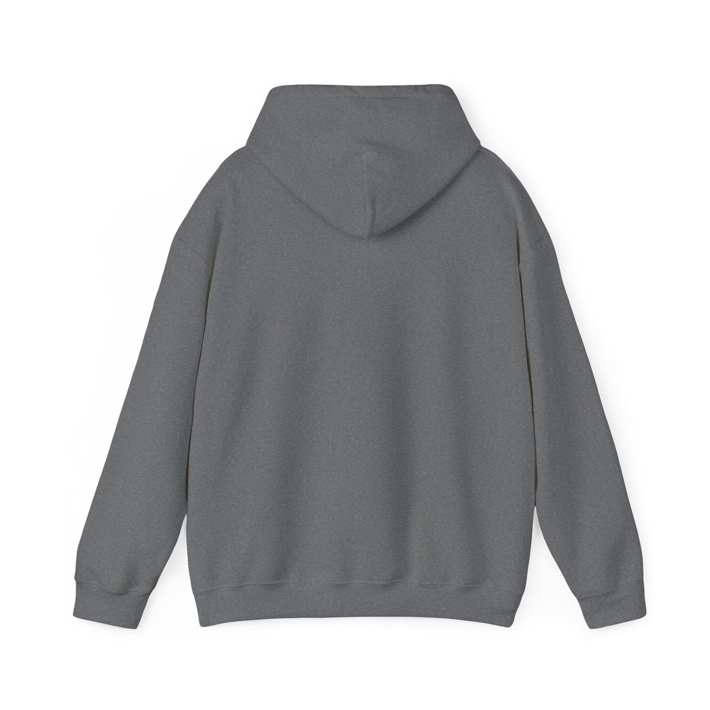 Just for today Hooded Sweatshirt