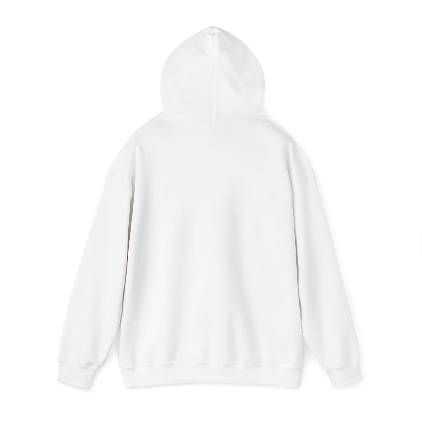 Just for today Hooded Sweatshirt