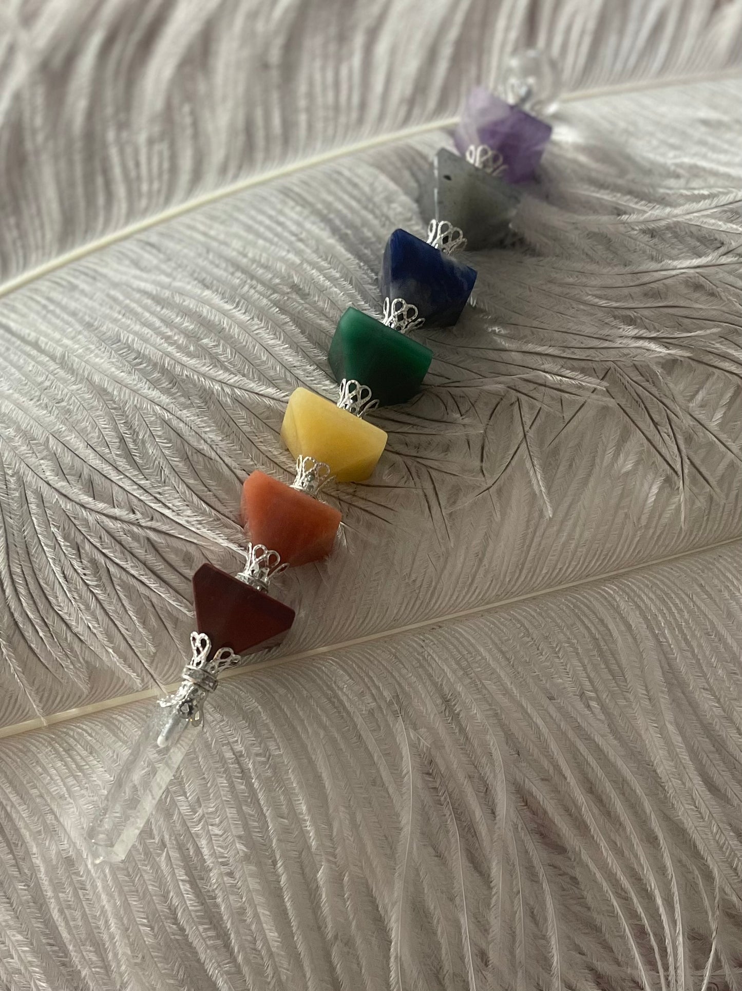 Chakra Wand