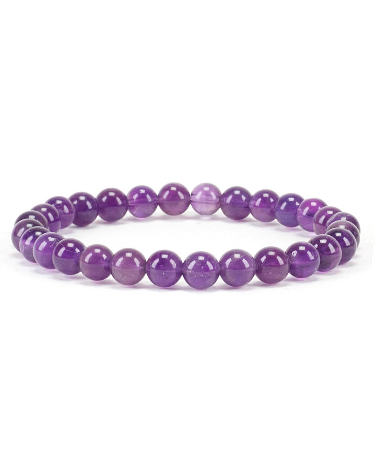 Amethyst Bracelet