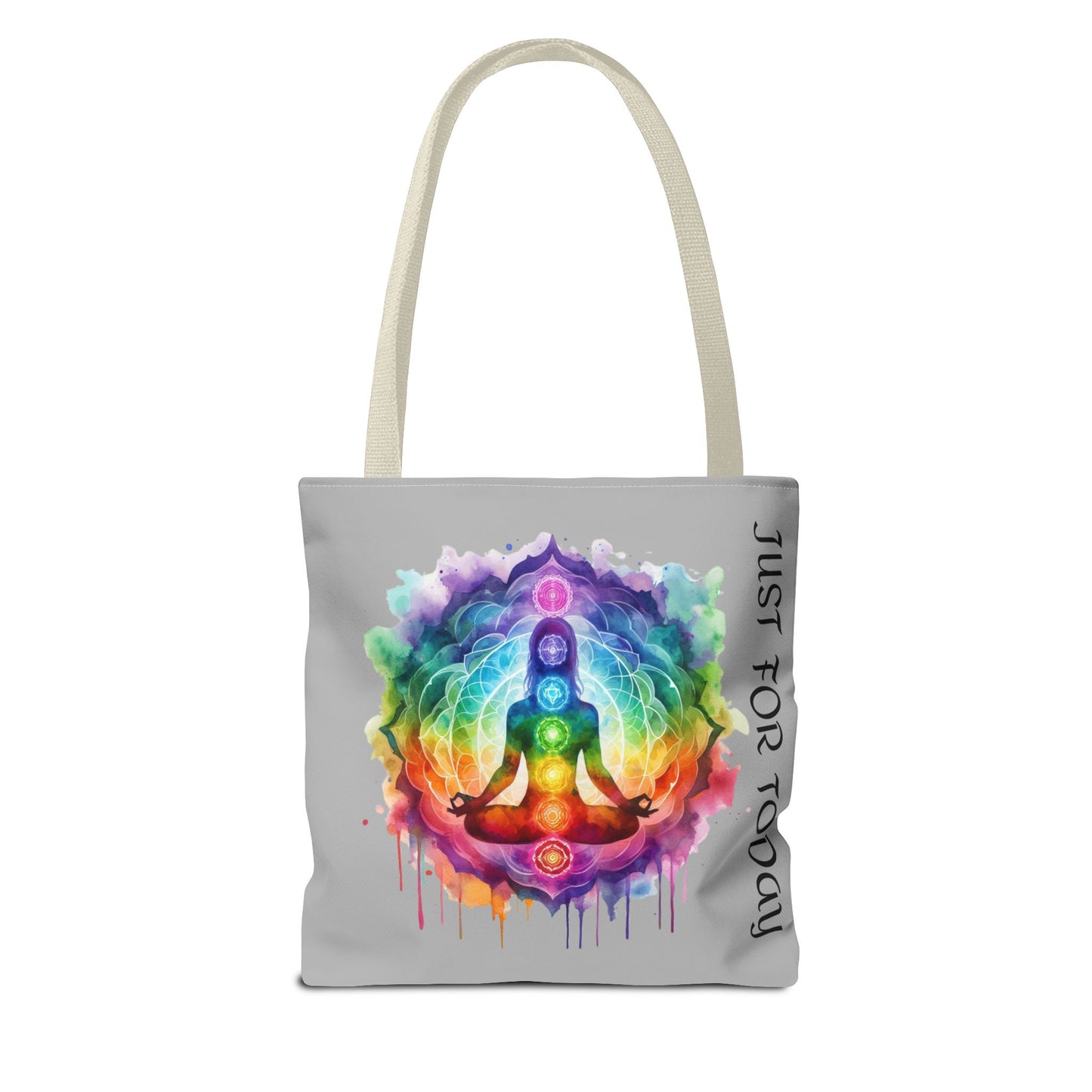 Reiki is my therapy tote bag