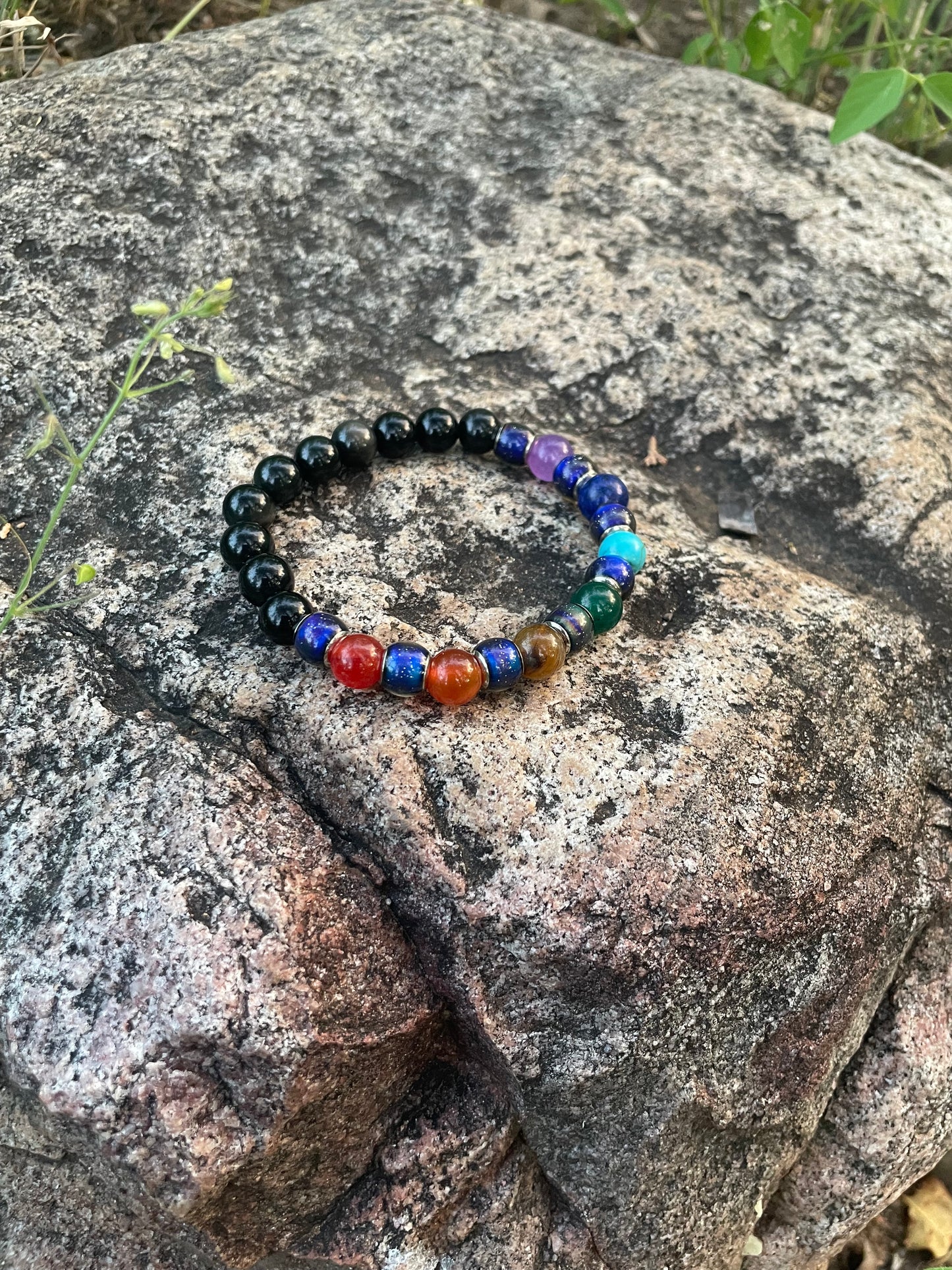 Chakra Balance Bracelet