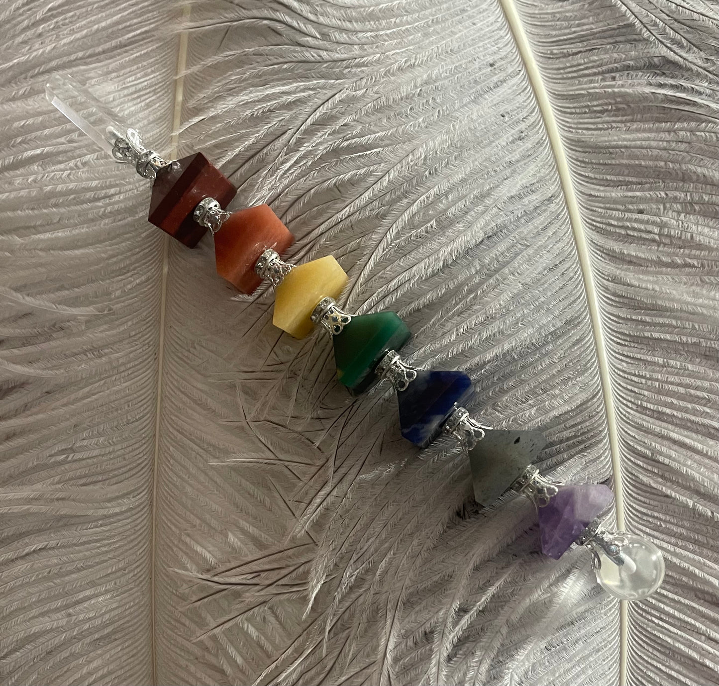 Chakra Wand