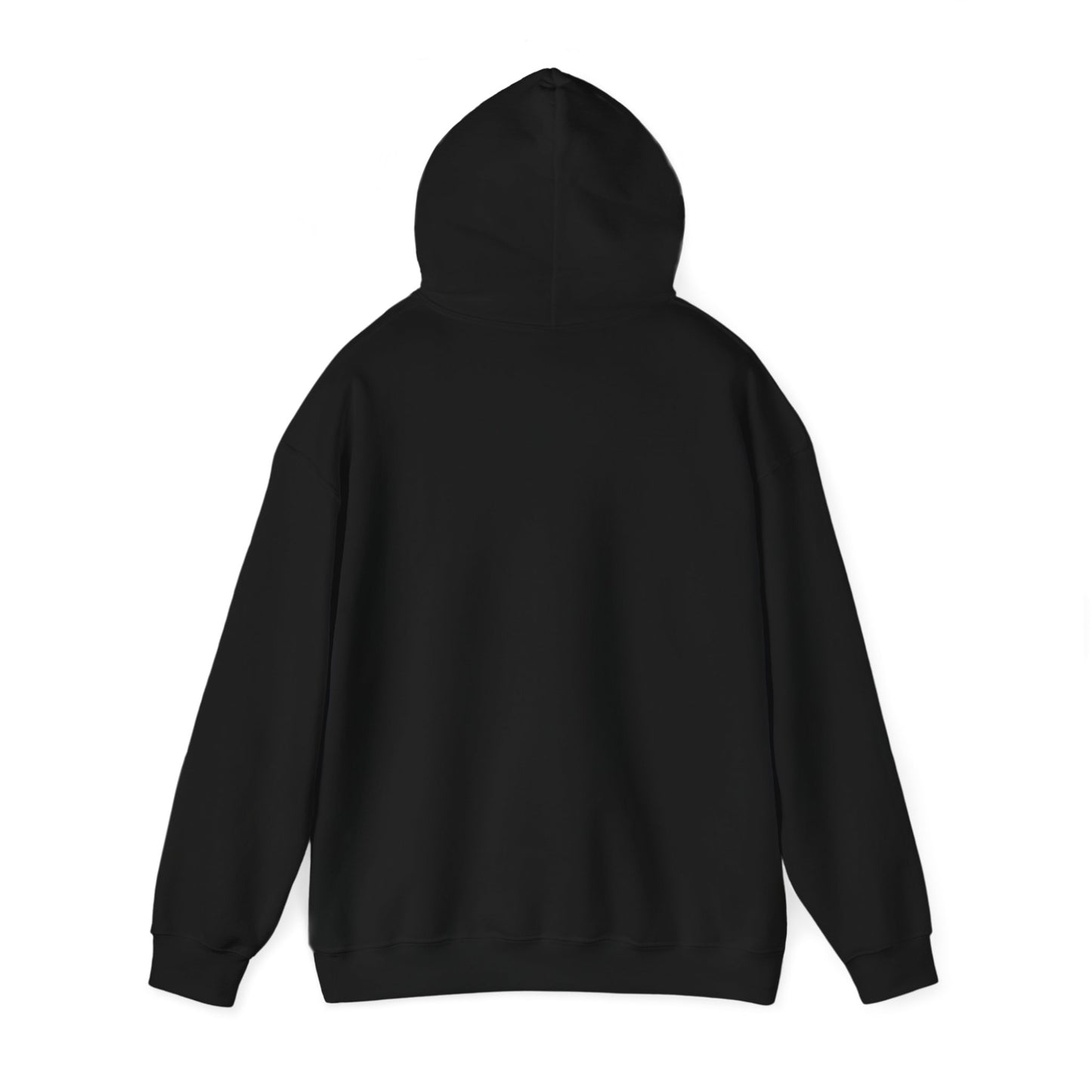 Just for today Hooded Sweatshirt