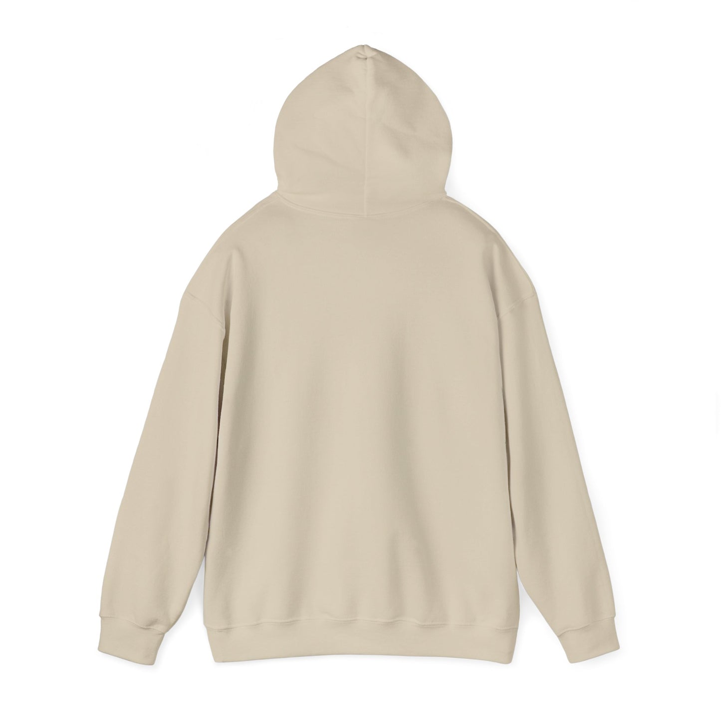 Just for today Hooded Sweatshirt