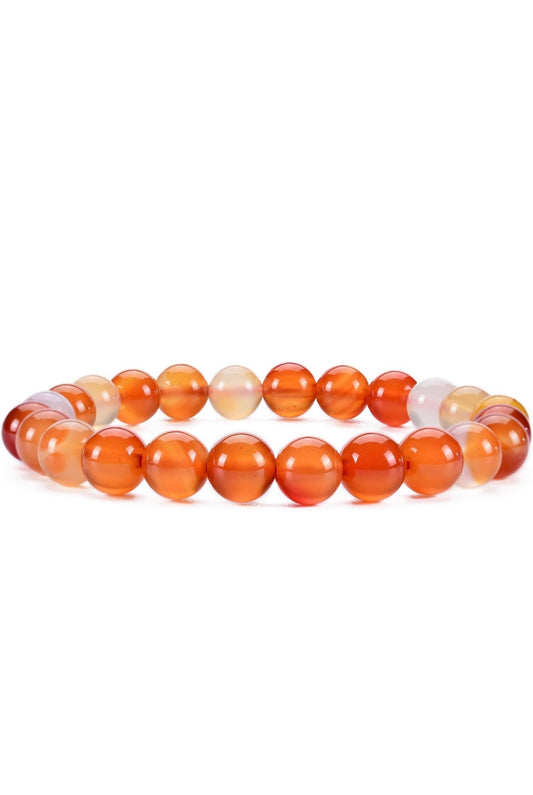 Carnelian Bracelet