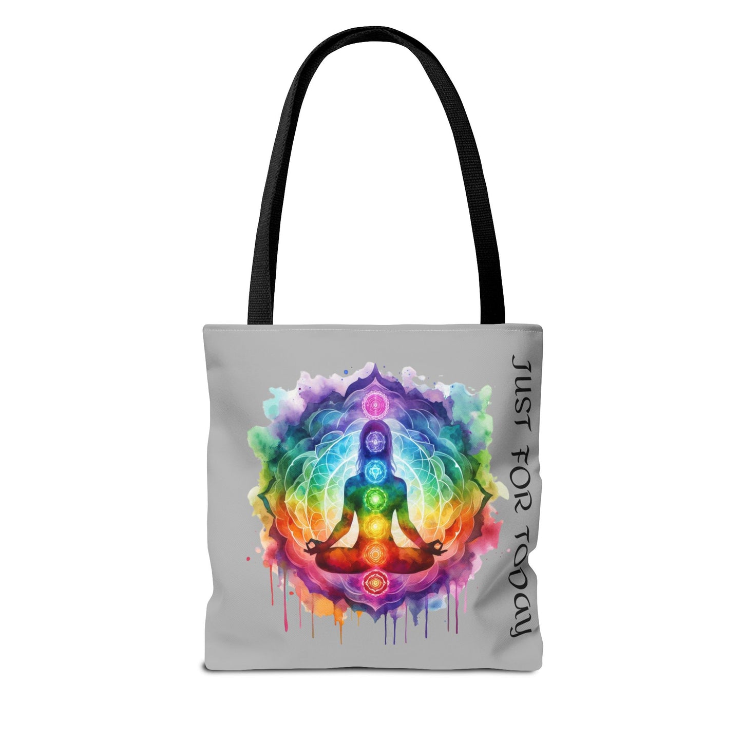 Reiki is my therapy tote bag