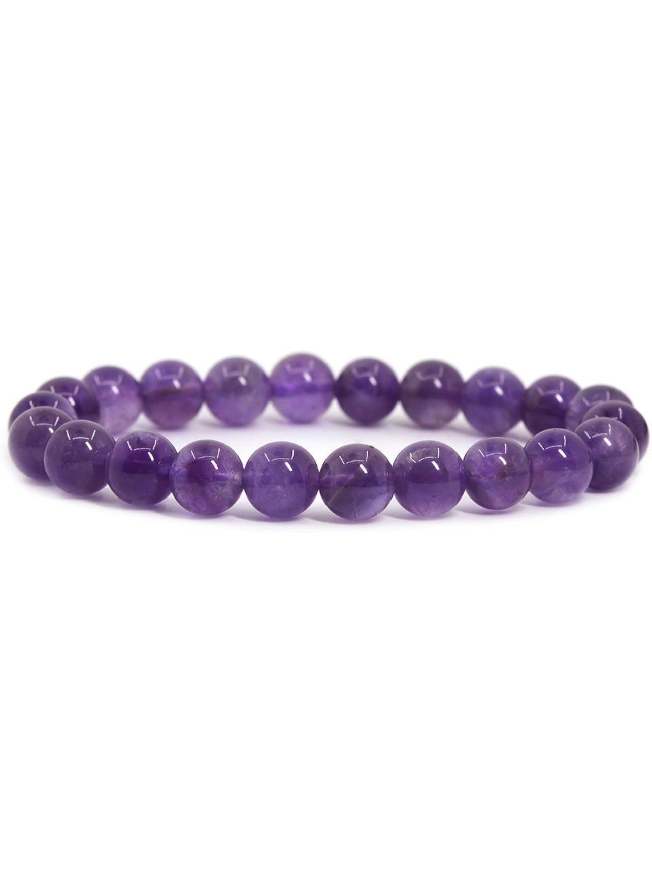 Amethyst Bracelet