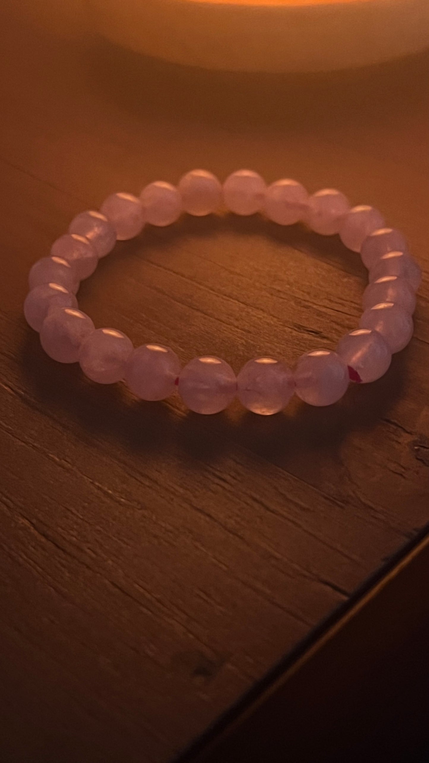 Heart Balance Bracelet