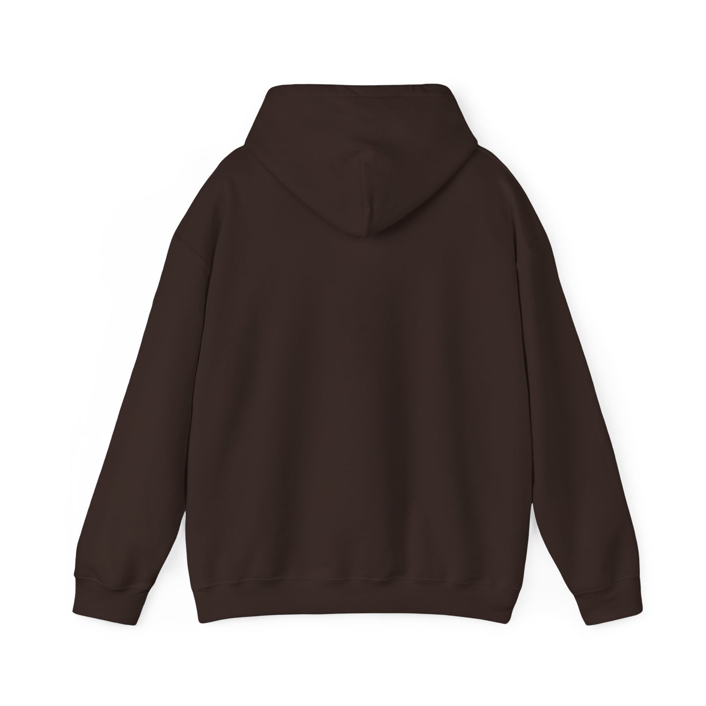 Just for today Hooded Sweatshirt