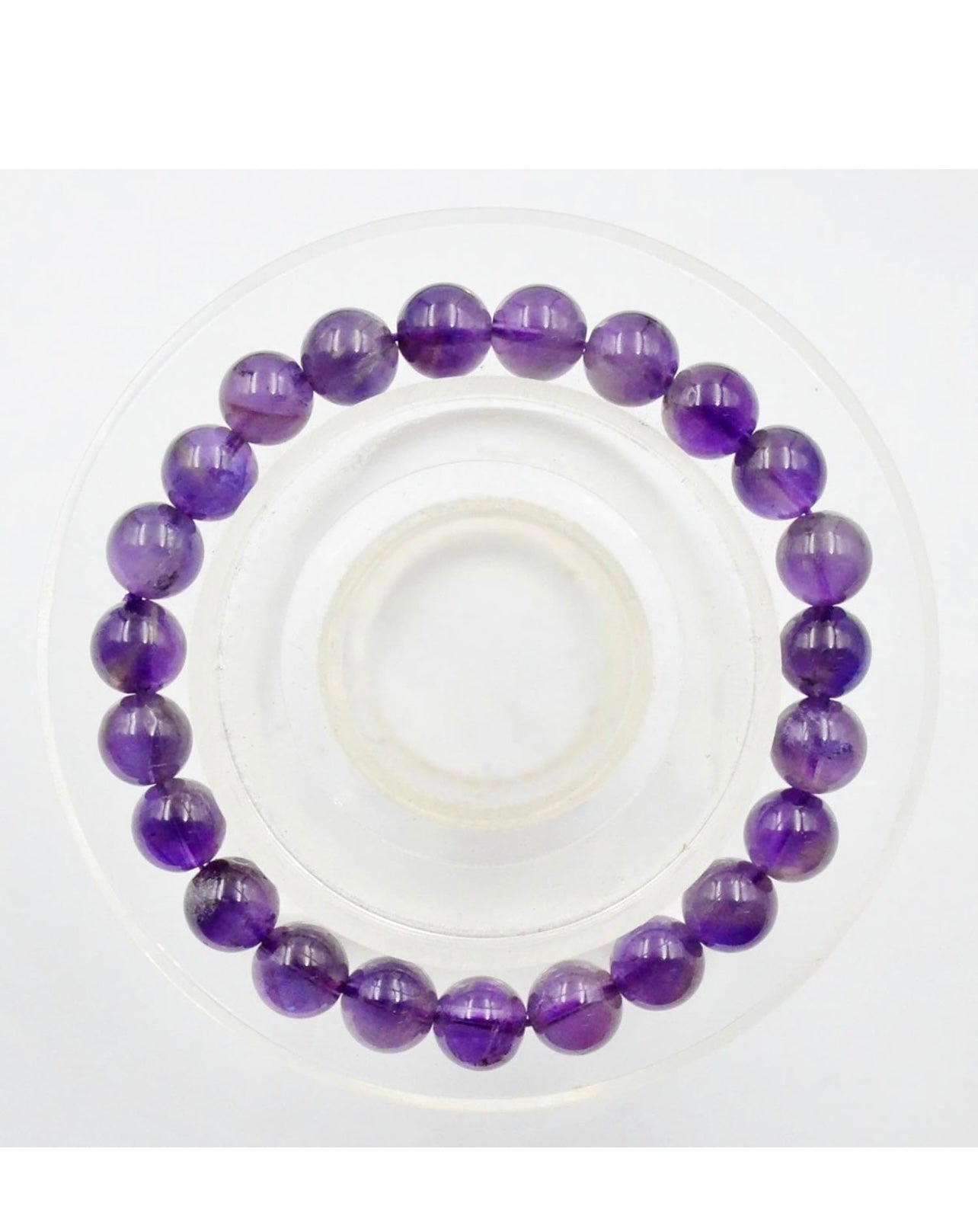 Amethyst Bracelet