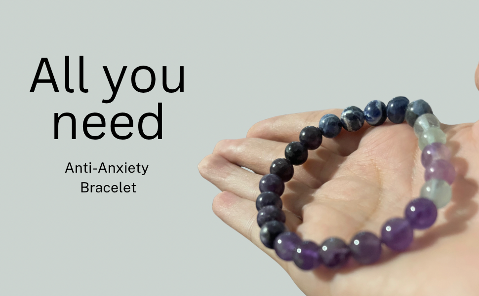 Anti-Anxiety Bracelet