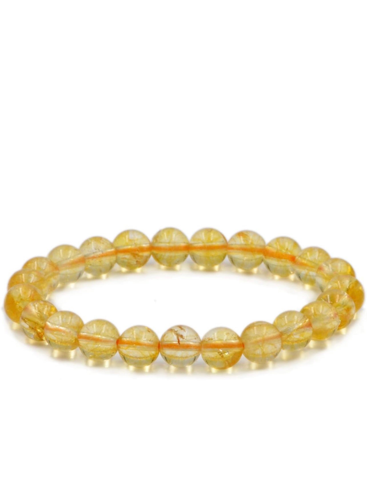 Citrine Bracelet