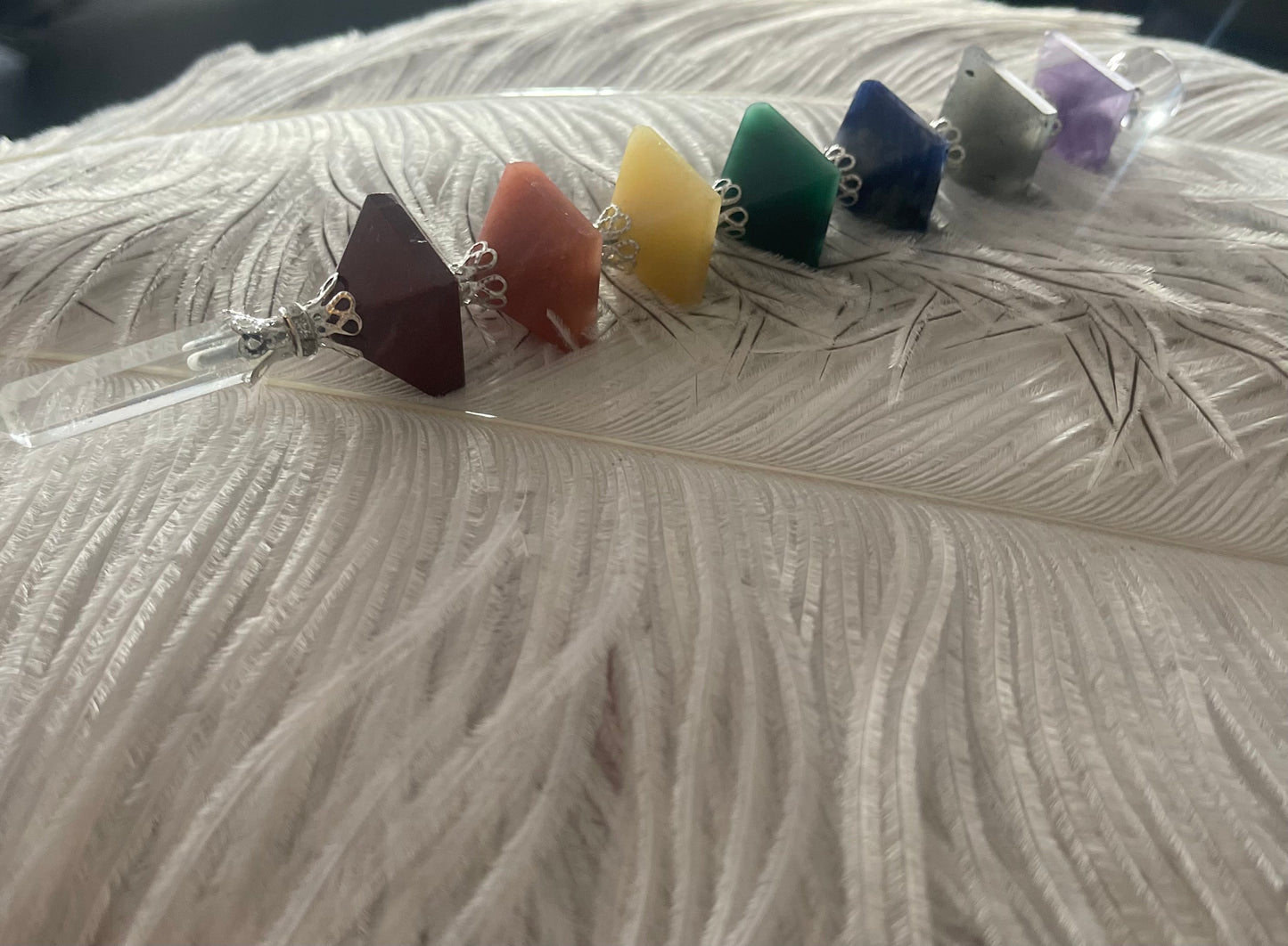 Chakra Wand