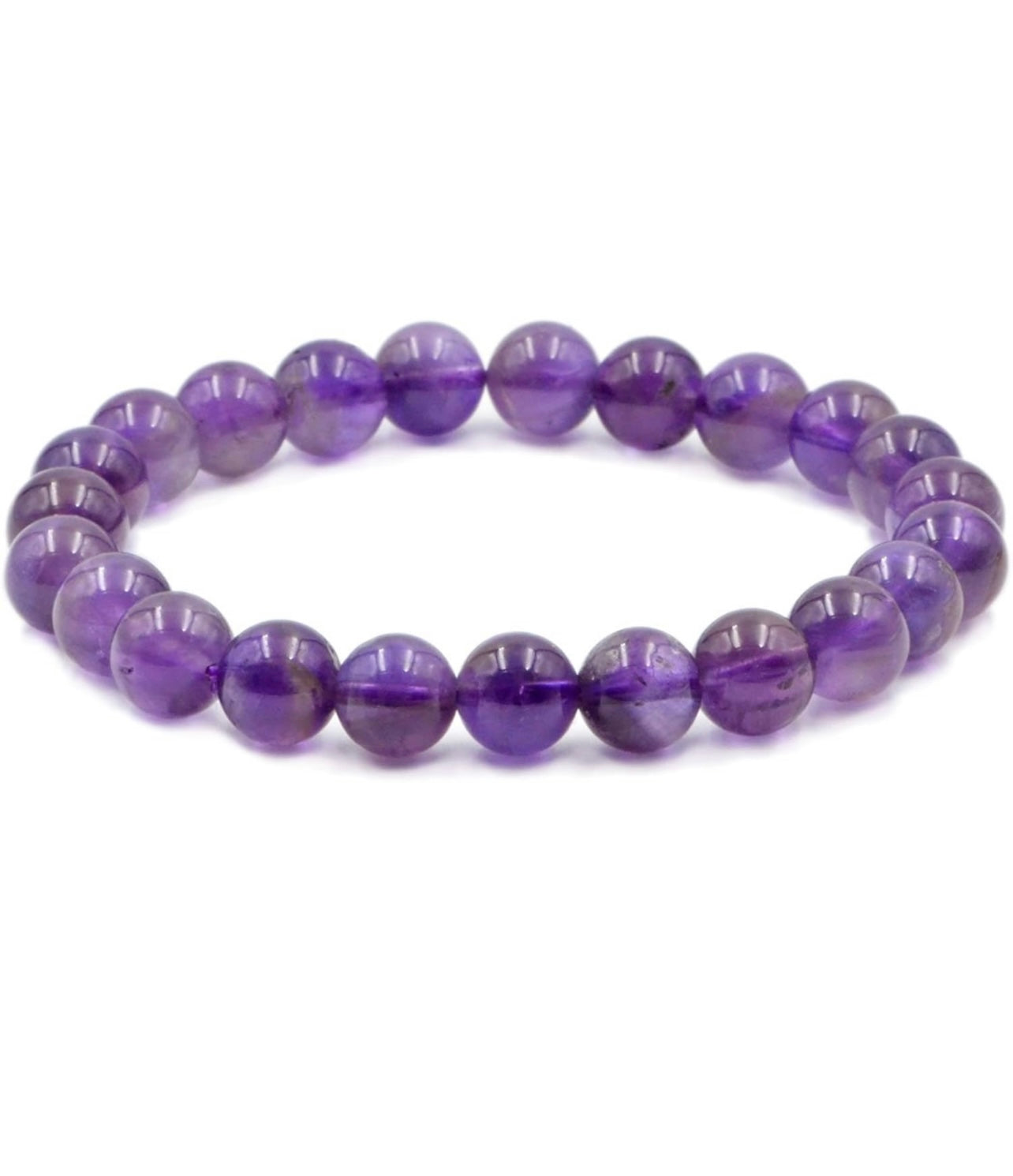 Amethyst Bracelet