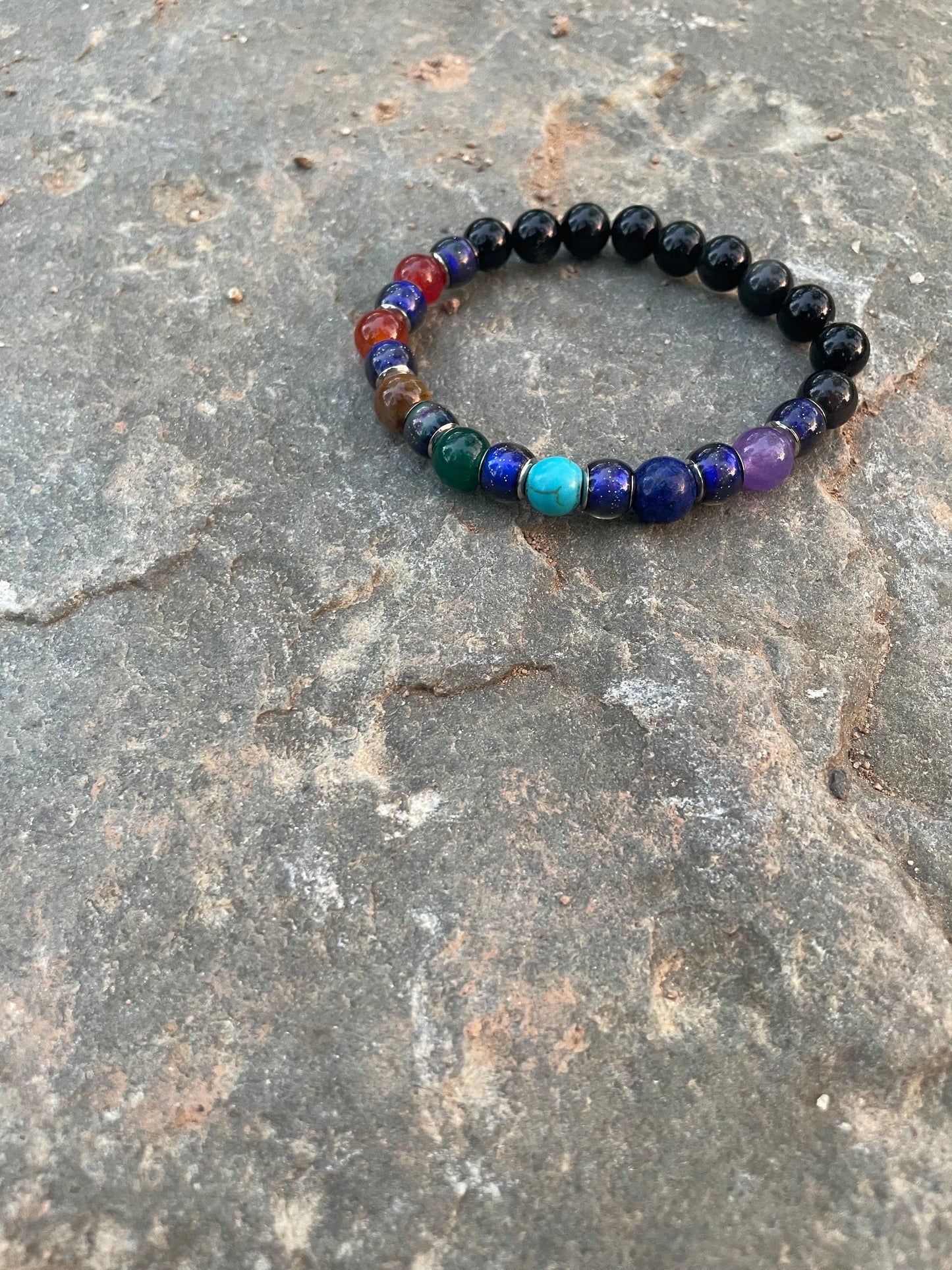 Chakra Balance Bracelet