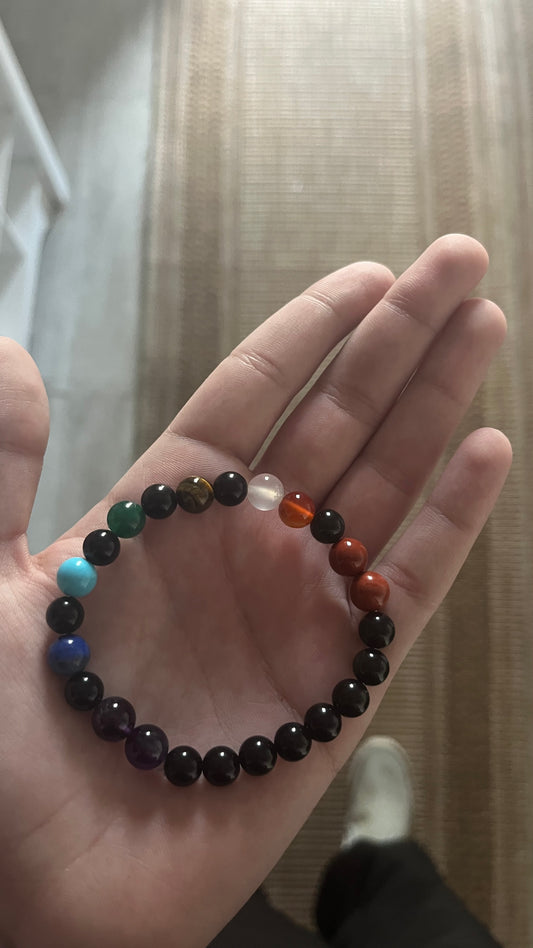 Guardian Chakra Bracelet