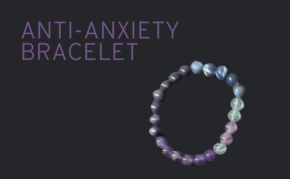 Anti-Anxiety Bracelet