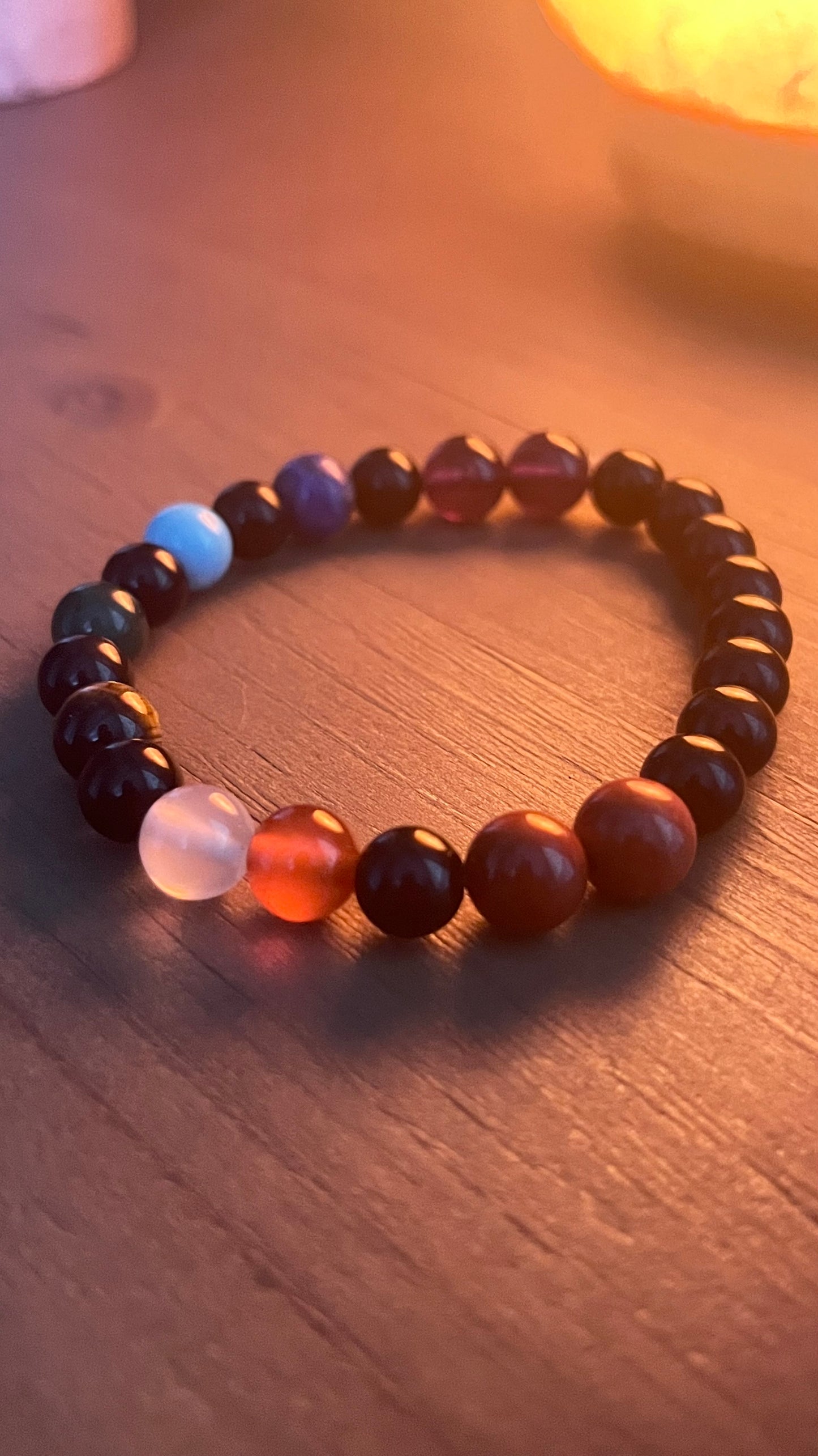 Guardian Chakra Bracelet