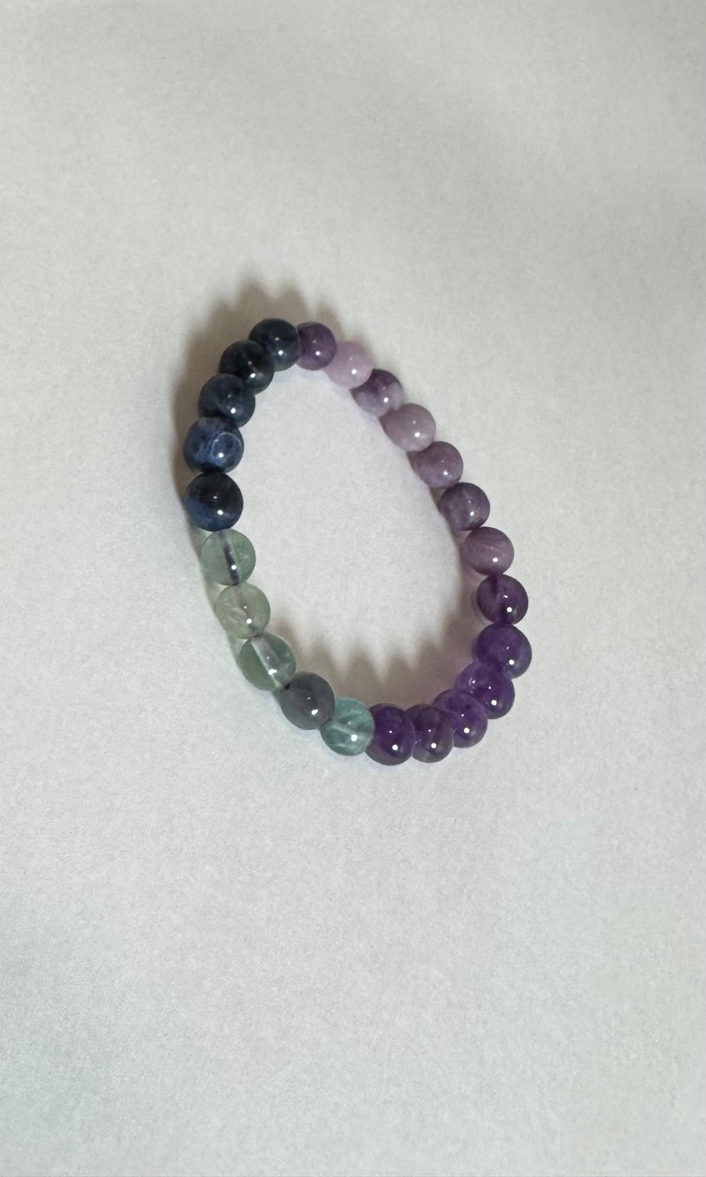 Anti-Anxiety Bracelet